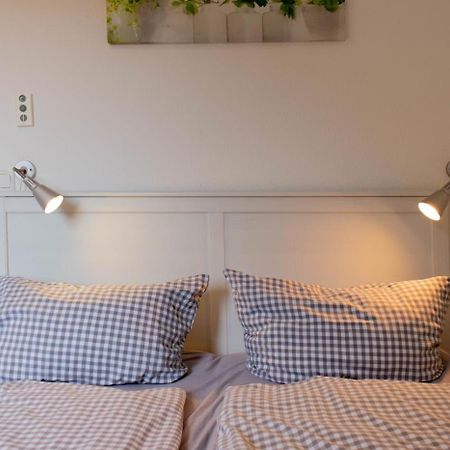 ליבק Ferienwohnung Villa Miramare מראה חיצוני תמונה