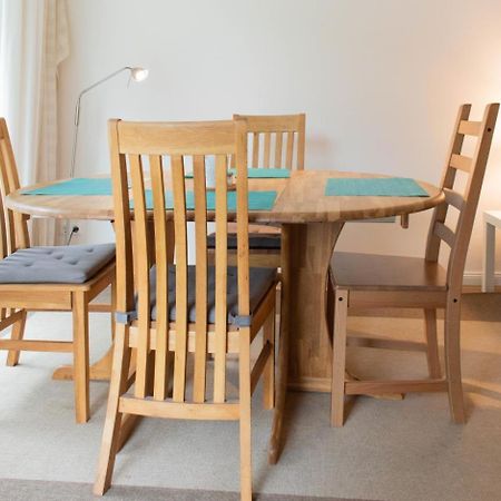 ליבק Ferienwohnung Villa Miramare מראה חיצוני תמונה
